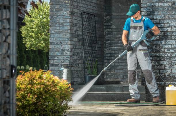 Clarksville, TX  Pressure Washing Services Company
