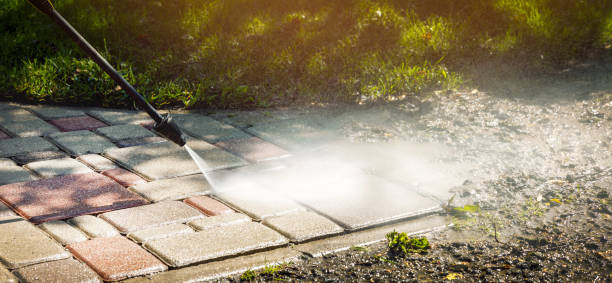 Best Post-Construction Pressure Washing  in Clarksville, TX