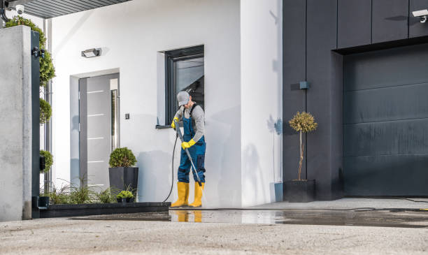 Best Soft Washing  in Clarksville, TX