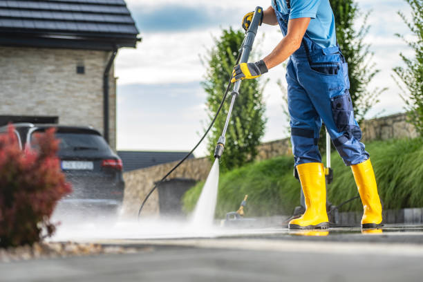 Best Gas Station Cleaning  in Clarksville, TX